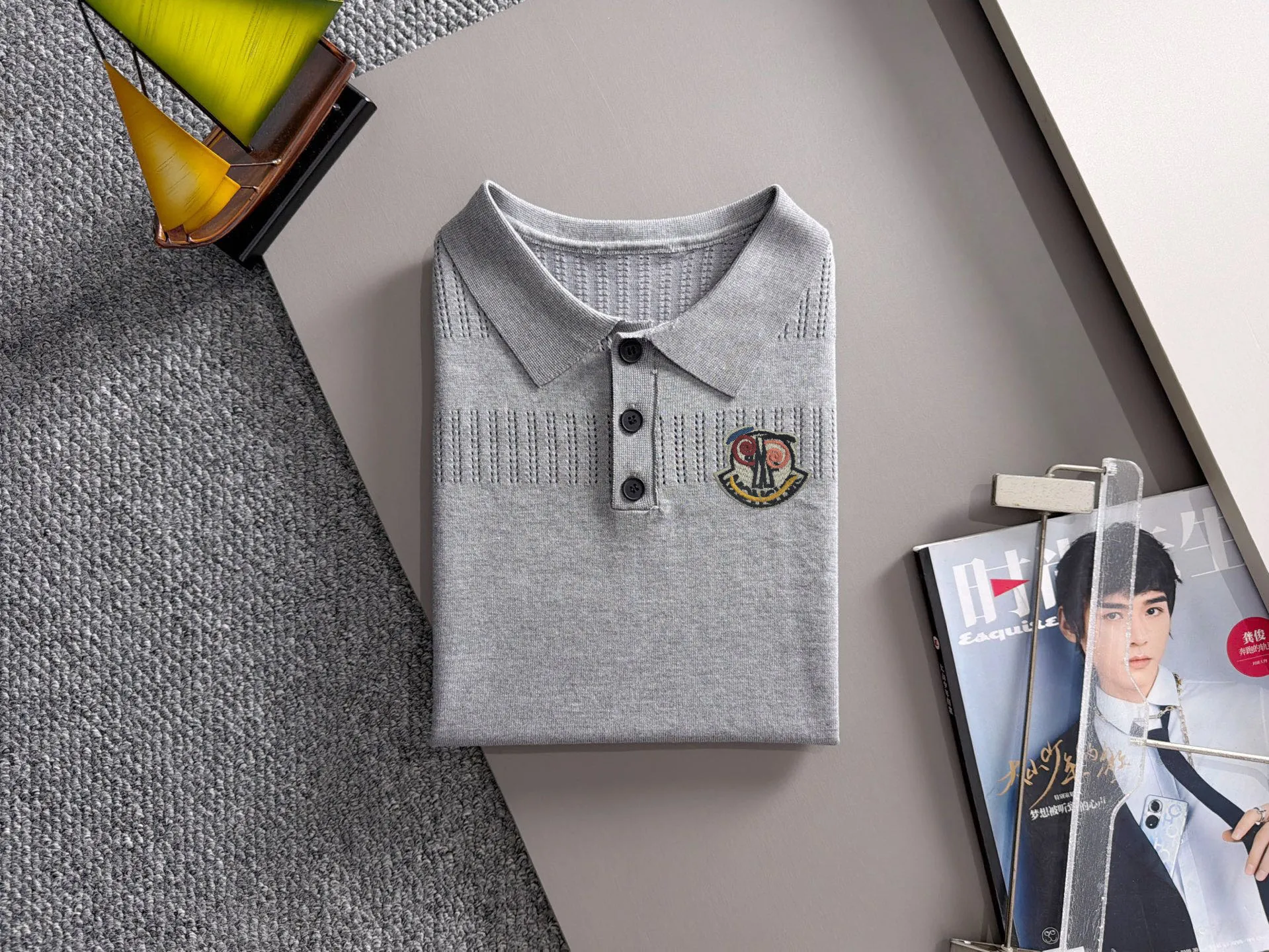 Quality 26ss New Arrival T ， ， T ， ， ！ 。 Size：M 3XL